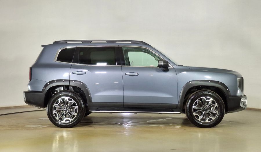 Haval Dargo 2.0T DELUXE DCT 4WD Suv 2024