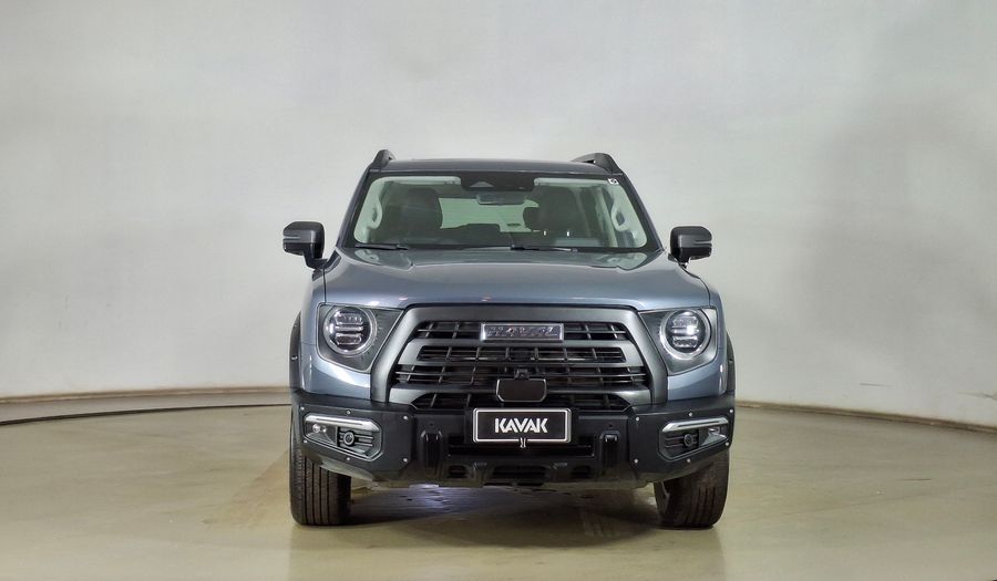 Haval Dargo 2.0T DELUXE DCT 4WD Suv 2024