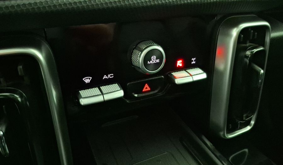Haval Dargo 2.0T DELUXE DCT 4WD Suv 2024