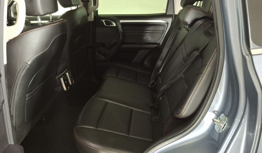 Haval Dargo 2.0T DELUXE DCT 4WD Suv 2024
