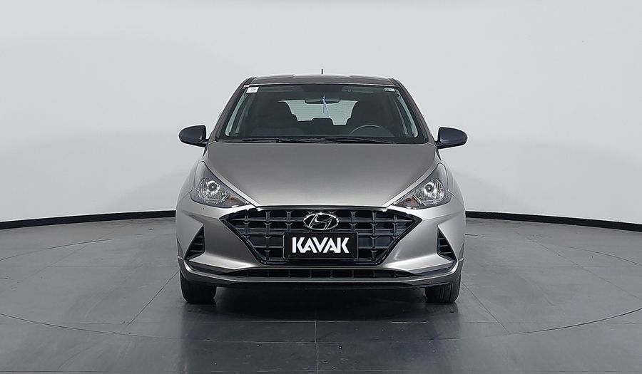 Hyundai Hb20 1.0 SENSE Hatchback 2022