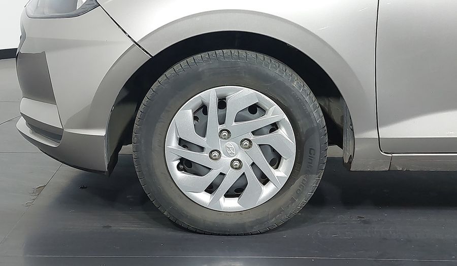 Hyundai Hb20 1.0 SENSE Hatchback 2022