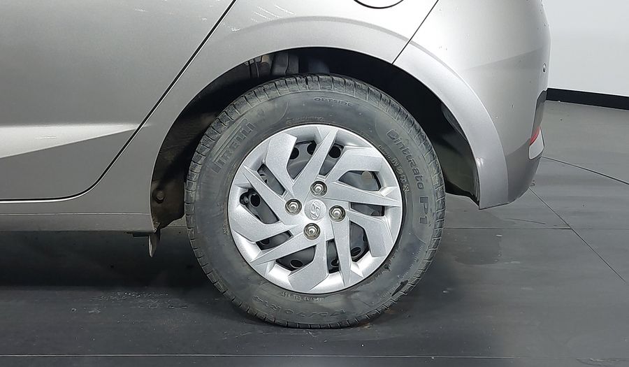 Hyundai Hb20 1.0 SENSE Hatchback 2022