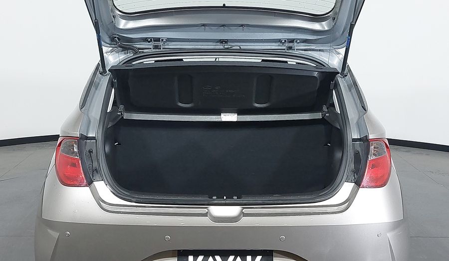 Hyundai Hb20 1.0 SENSE Hatchback 2022