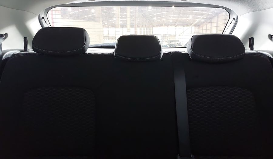 Hyundai Hb20 1.0 SENSE Hatchback 2022