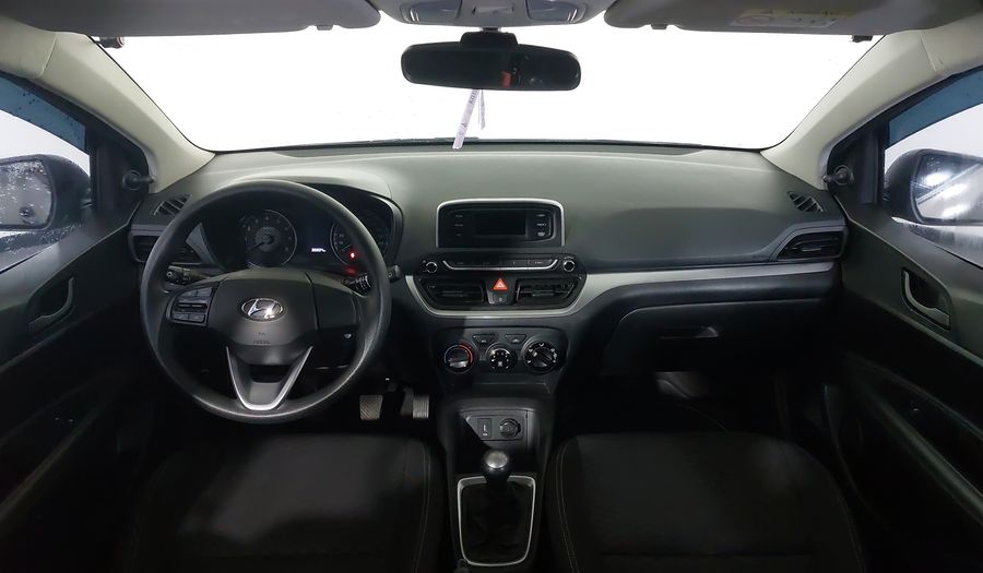 Hyundai Hb20 1.0 SENSE Hatchback 2022