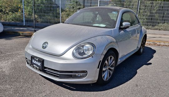 Volkswagen • Beetle