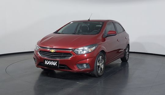 Chevrolet • Onix