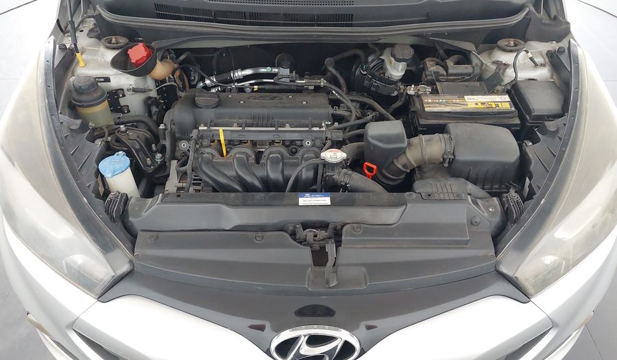 Hyundai Hb20s 1.6 S COMFORT PLUS AUTO Sedan 2014