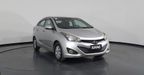 Hyundai Hb20s 1.6 S COMFORT PLUS AUTO Sedan 2014