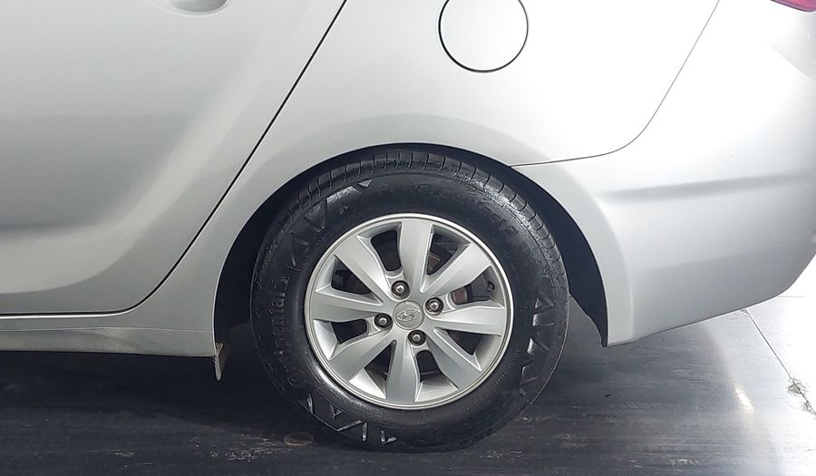 Hyundai Hb20s 1.6 S COMFORT PLUS AUTO Sedan 2014