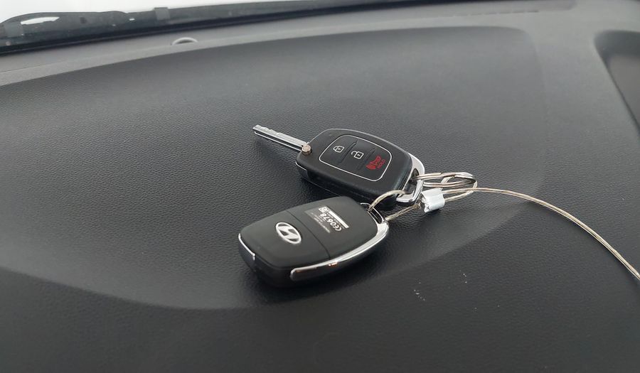 Hyundai Hb20s 1.6 S COMFORT PLUS AUTO Sedan 2014