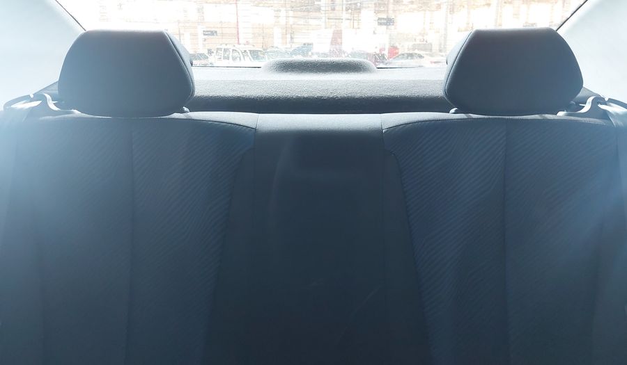 Hyundai Hb20s 1.6 S COMFORT PLUS AUTO Sedan 2014