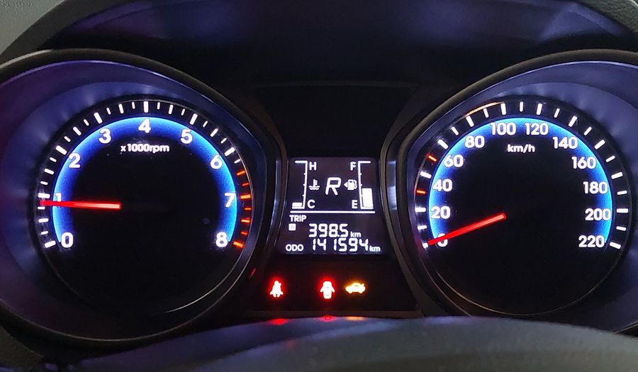 Hyundai Hb20s 1.6 S COMFORT PLUS AUTO Sedan 2014