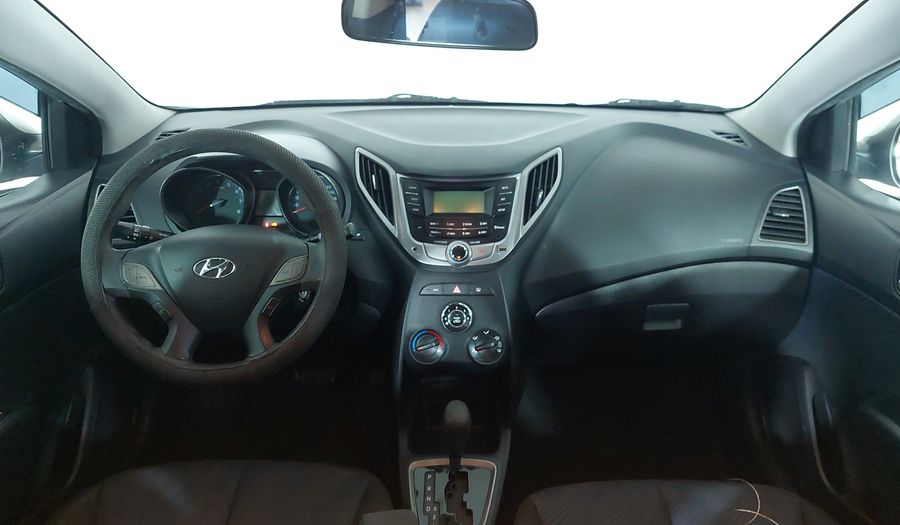 Hyundai Hb20s 1.6 S COMFORT PLUS AUTO Sedan 2014