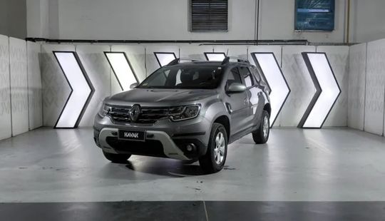 Renault • Duster