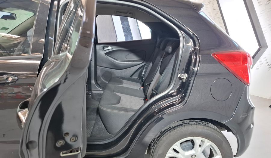 Ford Ka 1.5 SEL Hatchback 2018