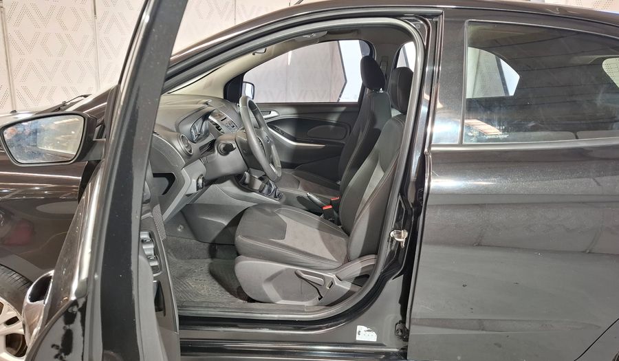 Ford Ka 1.5 SEL Hatchback 2018