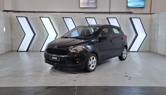 Ford • Ka