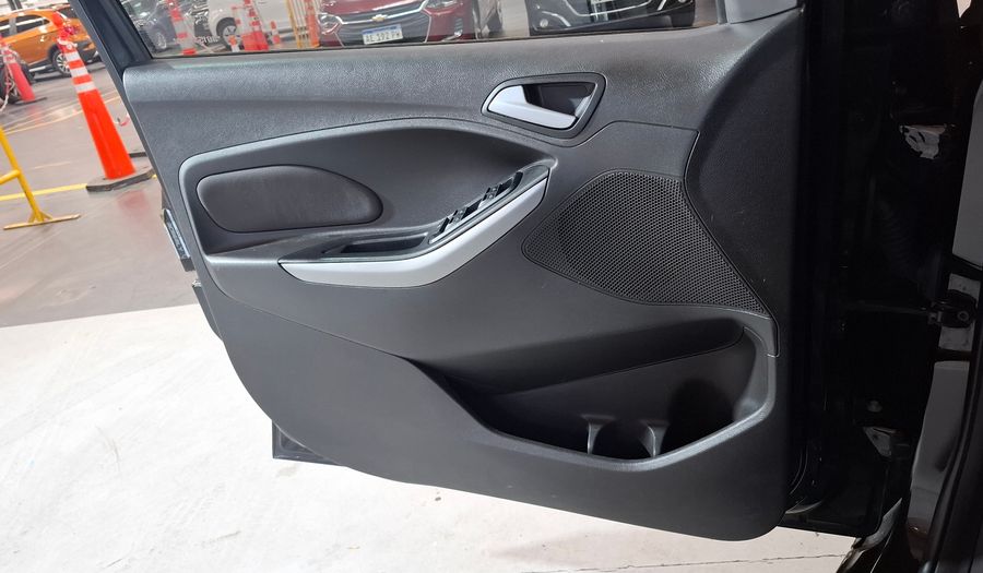 Ford Ka 1.5 SEL Hatchback 2018