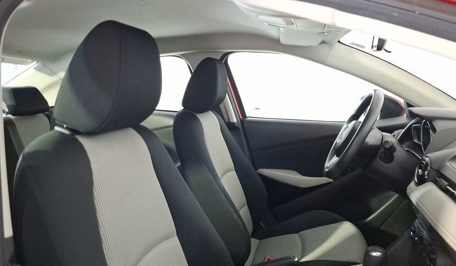 Toyota Yaris 1.5 R MID AT Sedan 2016