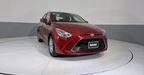 Toyota Yaris 1.5 R MID AT Sedan 2016