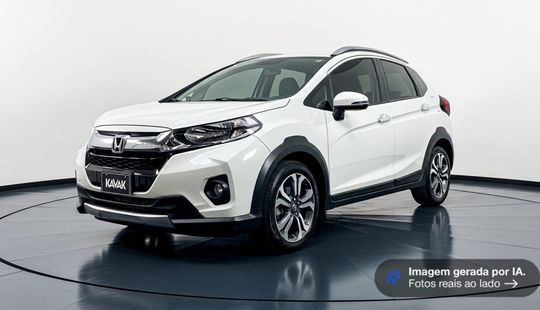 Honda • Wr-V