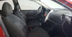 Nissan Versa 1.6 ADVANCE AUTO Sedan 2019