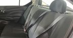 Nissan Versa 1.6 ADVANCE AUTO Sedan 2019