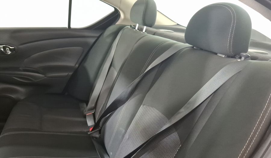 Nissan Versa 1.6 ADVANCE AUTO Sedan 2019