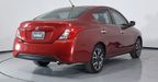 Nissan Versa 1.6 ADVANCE AUTO Sedan 2019