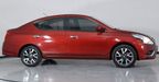 Nissan Versa 1.6 ADVANCE AUTO Sedan 2019