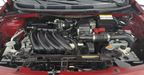 Nissan Versa 1.6 ADVANCE AUTO Sedan 2019
