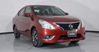 Nissan Versa 1.6 ADVANCE AUTO Sedan 2019