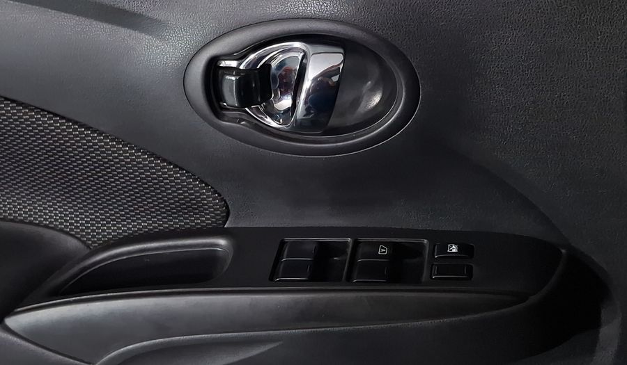 Nissan Versa 1.6 ADVANCE AUTO Sedan 2019