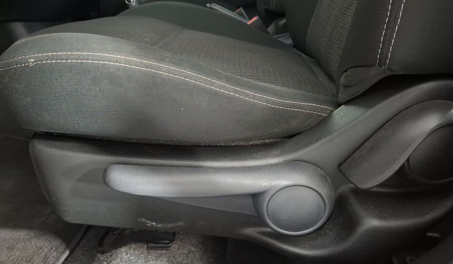 Nissan Versa 1.6 ADVANCE AUTO Sedan 2019