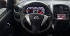 Nissan Versa 1.6 ADVANCE AUTO Sedan 2019