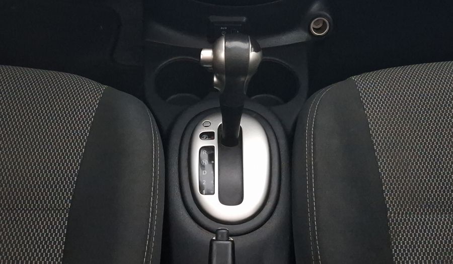 Nissan Versa 1.6 ADVANCE AUTO Sedan 2019