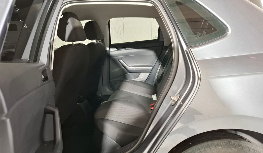 Volkswagen Polo 1.6 MSI TRENDLINE MY21 Hatchback 2021