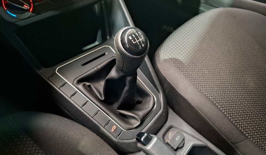 Volkswagen Polo 1.6 MSI TRENDLINE MY21 Hatchback 2021
