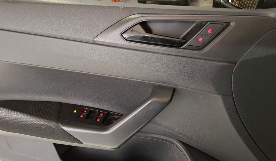 Volkswagen Polo 1.6 MSI TRENDLINE MY21 Hatchback 2021
