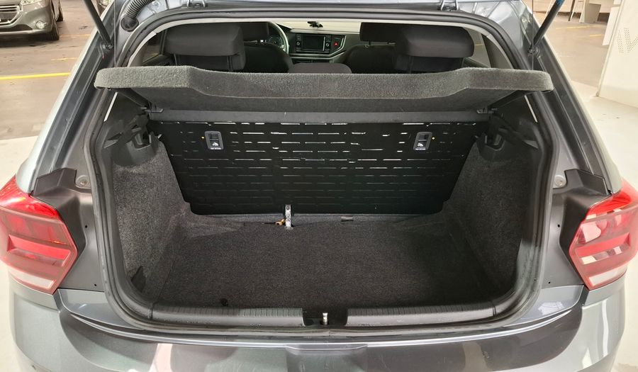Volkswagen Polo 1.6 MSI TRENDLINE MY21 Hatchback 2021