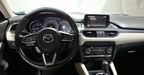 Mazda 6 2.5 I GRAND TOURING PLUS TA Sedan 2017