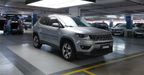 Jeep Compass 2.0 LONGITUDE AUTO Suv 2020