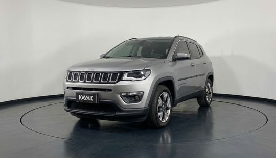 Jeep • Compass