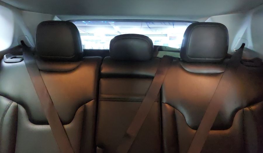 Jeep Compass 2.0 LONGITUDE AUTO Suv 2020