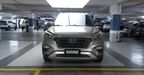Hyundai Creta 2.0 PRESTIGE AT Suv 2017