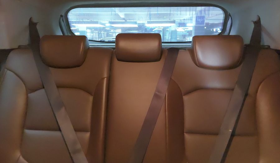 Hyundai Creta 2.0 PRESTIGE AT Suv 2017