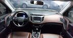 Hyundai Creta 2.0 PRESTIGE AT Suv 2017