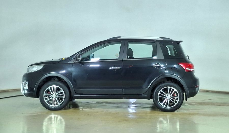 Great Wall M4 1.5 SR Suv 2020